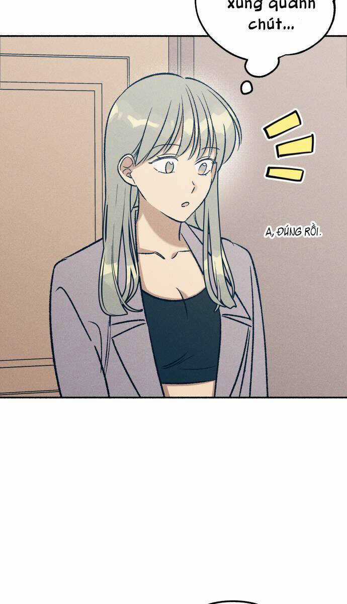 Mối Tình Đầu Đáng Ghét Chapter 25 trang 26