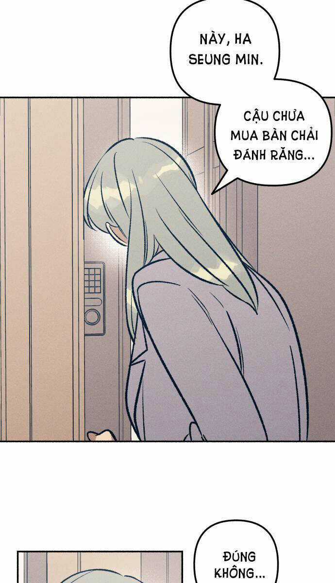 Mối Tình Đầu Đáng Ghét Chapter 25 trang 27