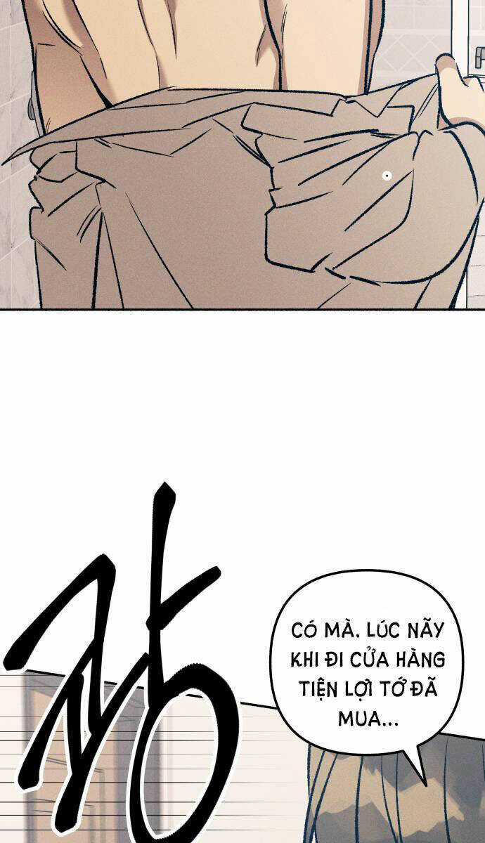 Mối Tình Đầu Đáng Ghét Chapter 25 trang 29