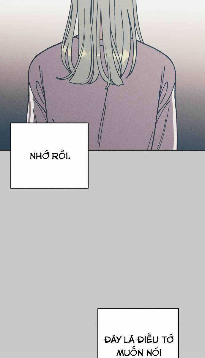 Mối Tình Đầu Đáng Ghét Chapter 25 trang 3