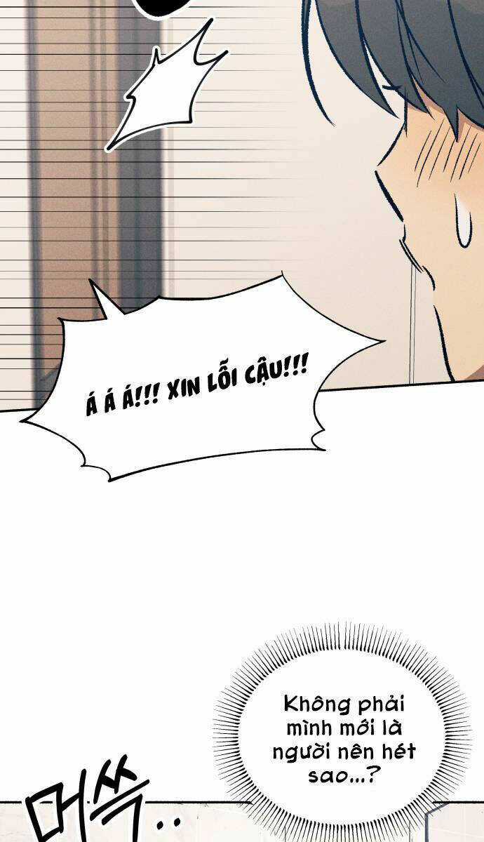 Mối Tình Đầu Đáng Ghét Chapter 25 trang 30