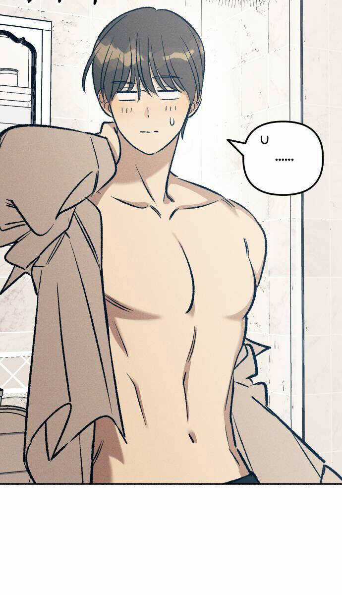 Mối Tình Đầu Đáng Ghét Chapter 25 trang 31