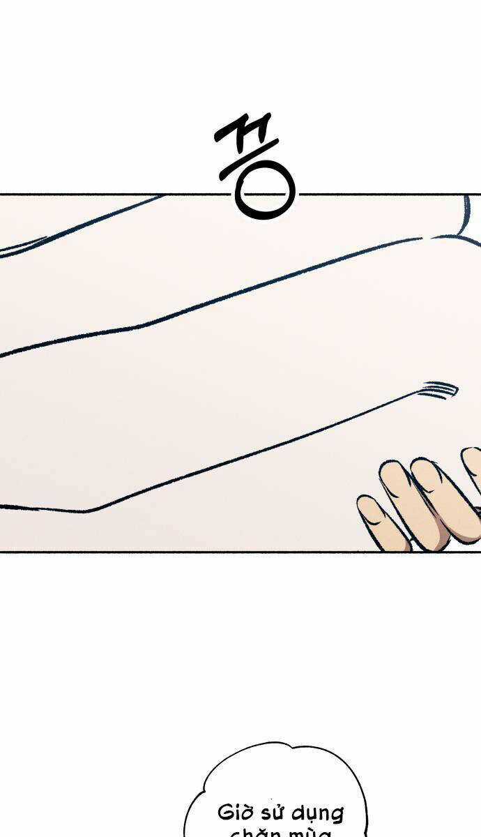 Mối Tình Đầu Đáng Ghét Chapter 25 trang 33