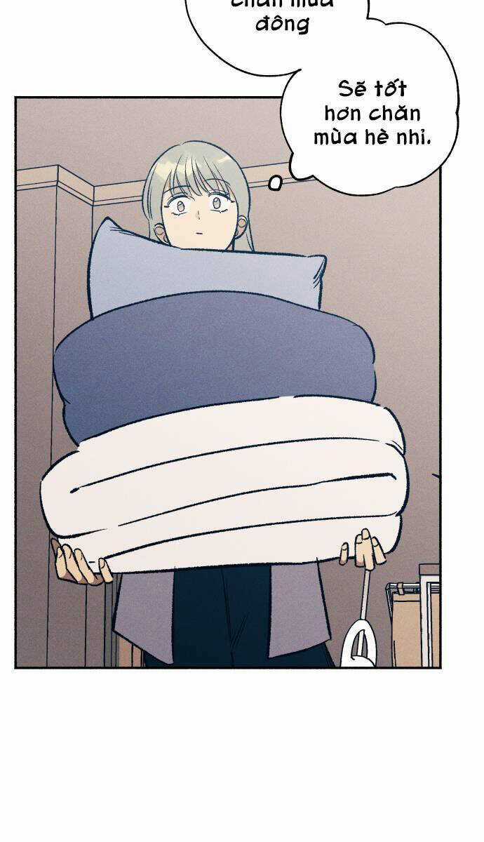 Mối Tình Đầu Đáng Ghét Chapter 25 trang 34