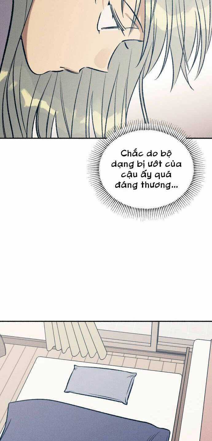 Mối Tình Đầu Đáng Ghét Chapter 25 trang 37