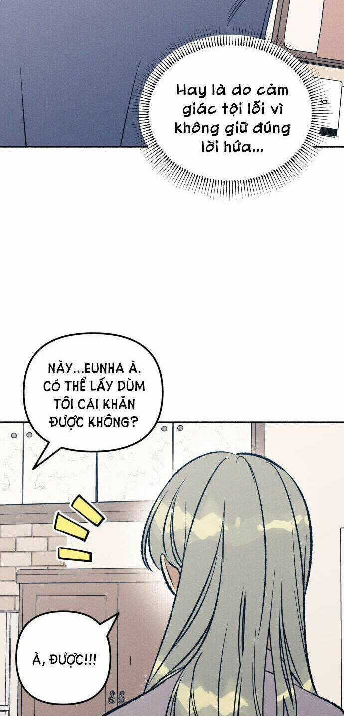 Mối Tình Đầu Đáng Ghét Chapter 25 trang 38