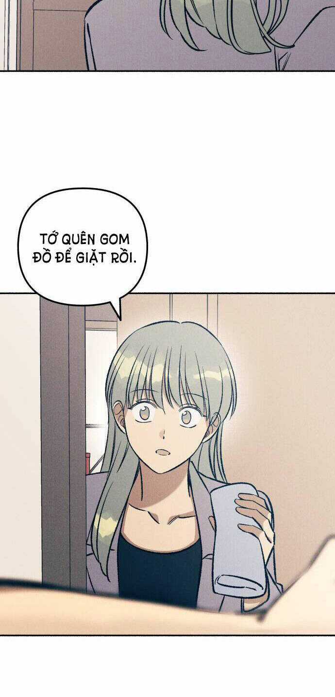 Mối Tình Đầu Đáng Ghét Chapter 25 trang 39