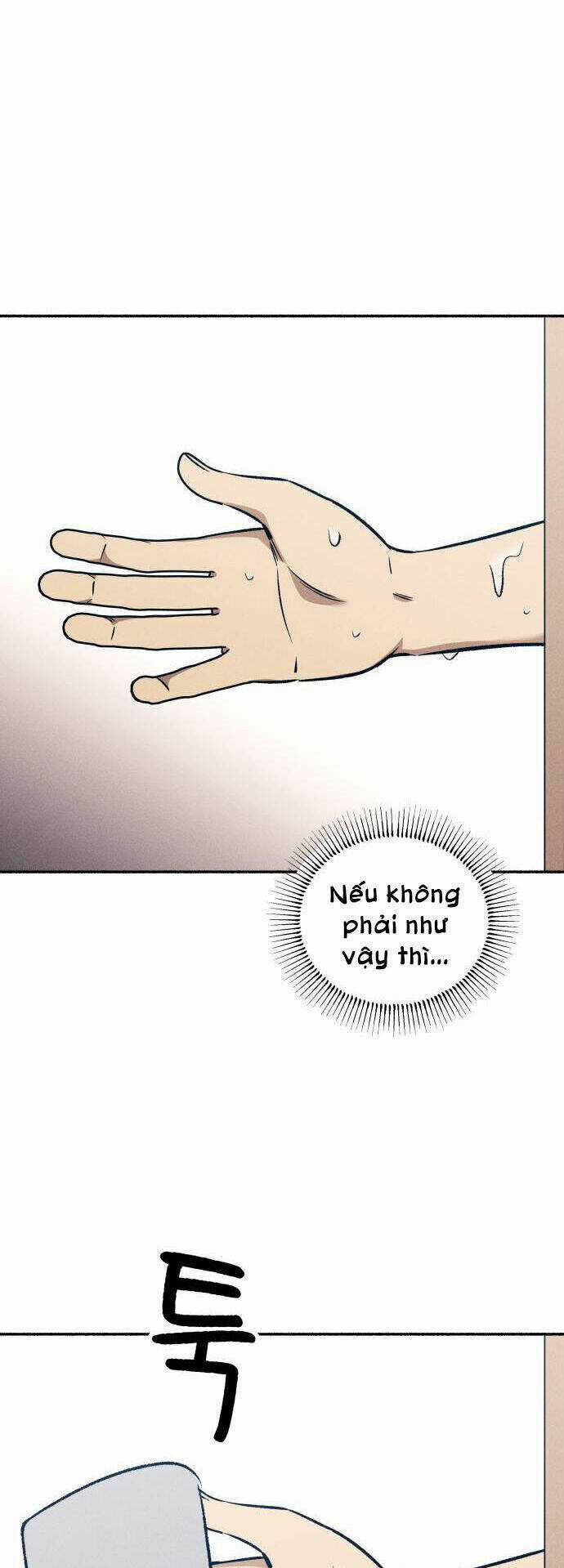 Mối Tình Đầu Đáng Ghét Chapter 25 trang 40