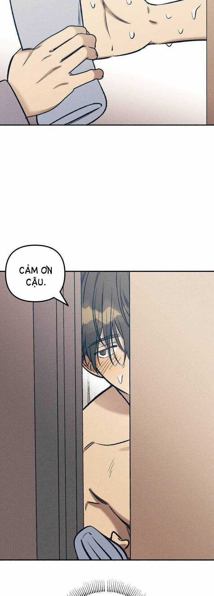 Mối Tình Đầu Đáng Ghét Chapter 25 trang 41