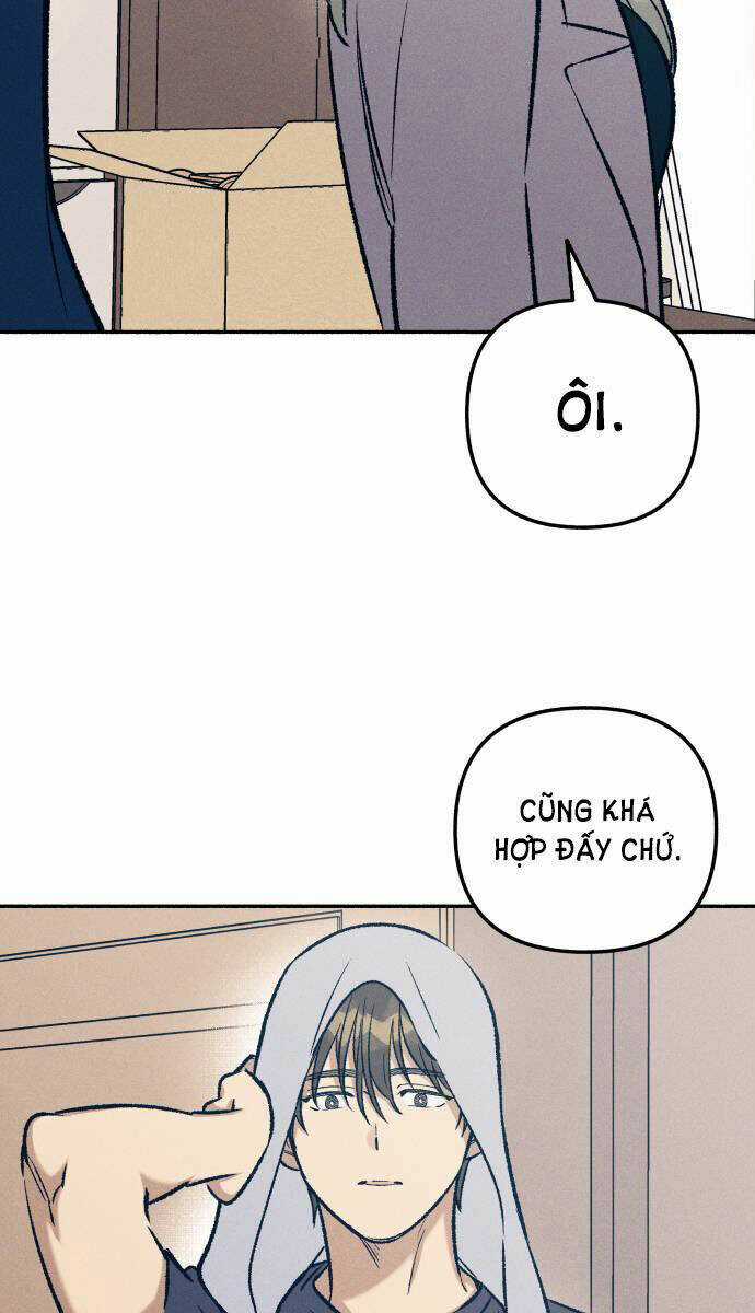 Mối Tình Đầu Đáng Ghét Chapter 25 trang 44