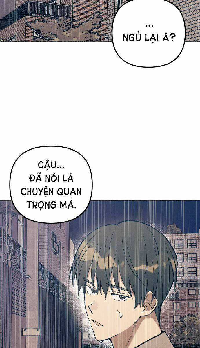 Mối Tình Đầu Đáng Ghét Chapter 25 trang 5