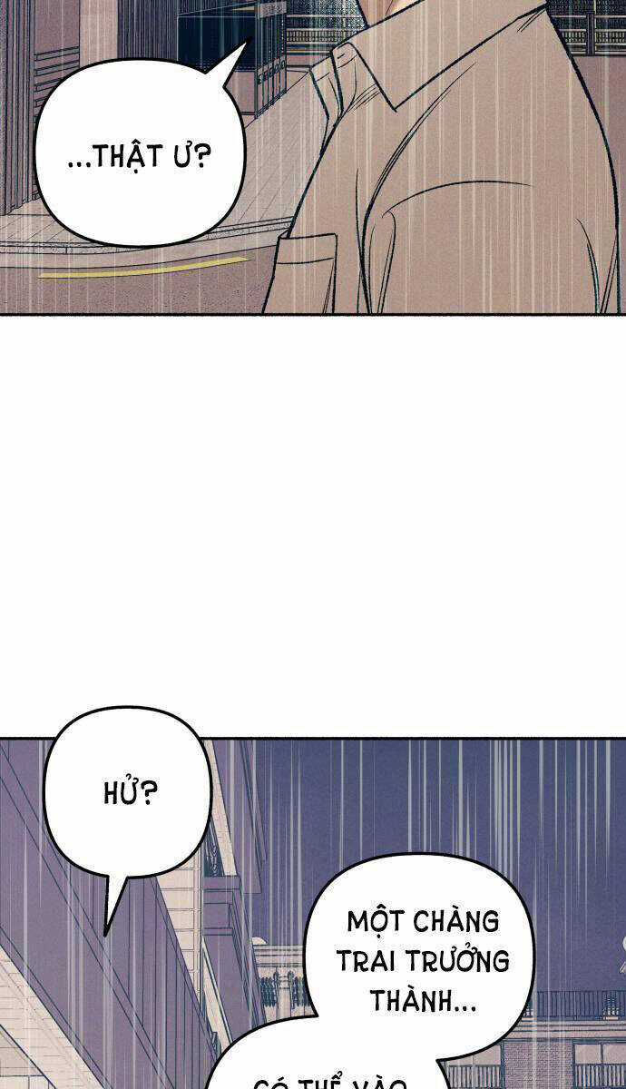 Mối Tình Đầu Đáng Ghét Chapter 25 trang 6