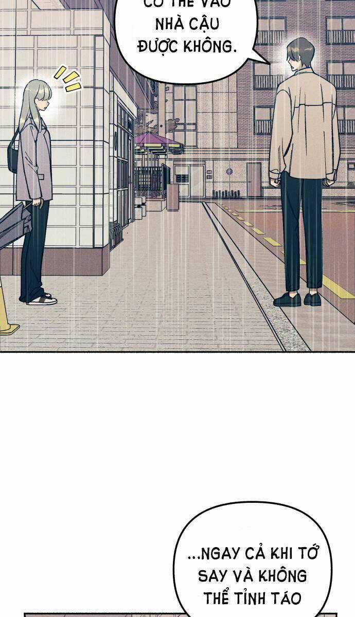 Mối Tình Đầu Đáng Ghét Chapter 25 trang 7