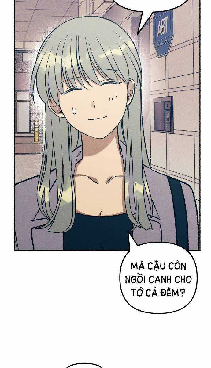 Mối Tình Đầu Đáng Ghét Chapter 25 trang 8