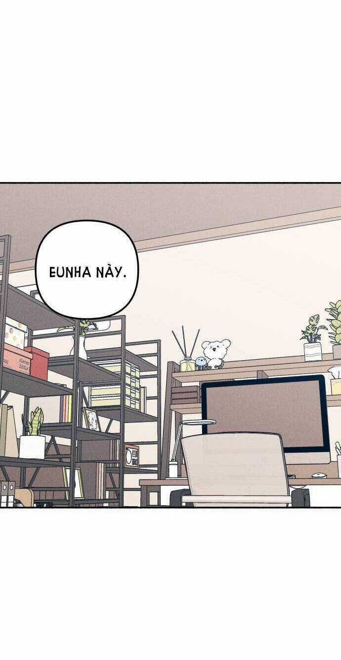 Mối Tình Đầu Đáng Ghét Chapter 26 trang 1