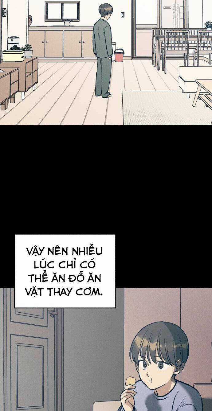 Mối Tình Đầu Đáng Ghét Chapter 26 trang 10