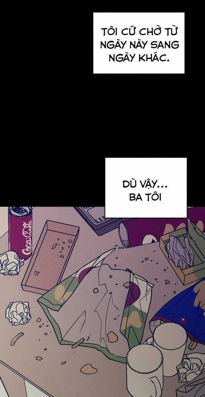 Mối Tình Đầu Đáng Ghét Chapter 26 trang 15