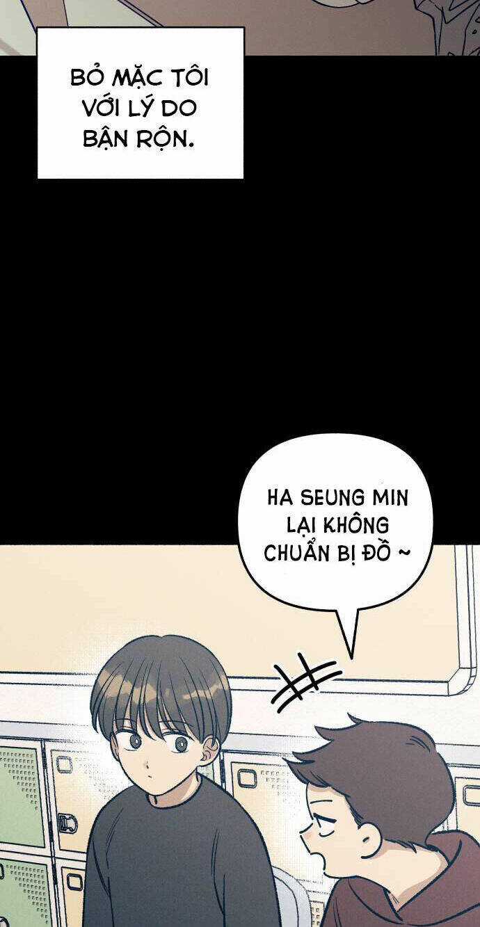 Mối Tình Đầu Đáng Ghét Chapter 26 trang 16