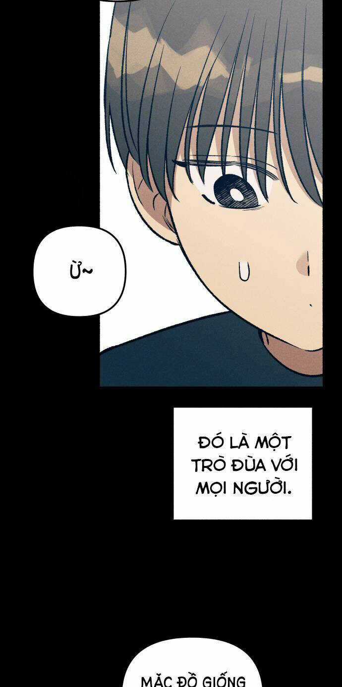 Mối Tình Đầu Đáng Ghét Chapter 26 trang 18