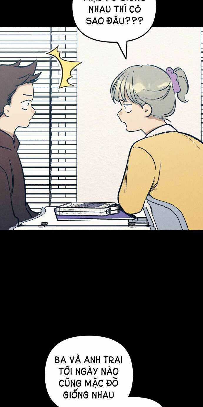 Mối Tình Đầu Đáng Ghét Chapter 26 trang 19