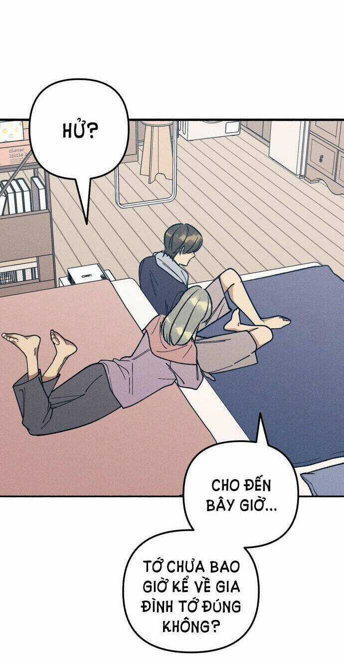 Mối Tình Đầu Đáng Ghét Chapter 26 trang 2