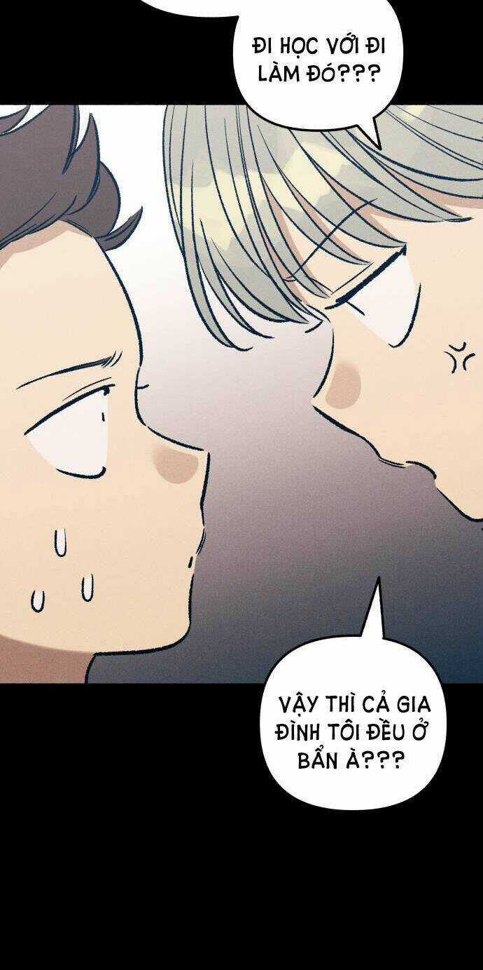 Mối Tình Đầu Đáng Ghét Chapter 26 trang 20