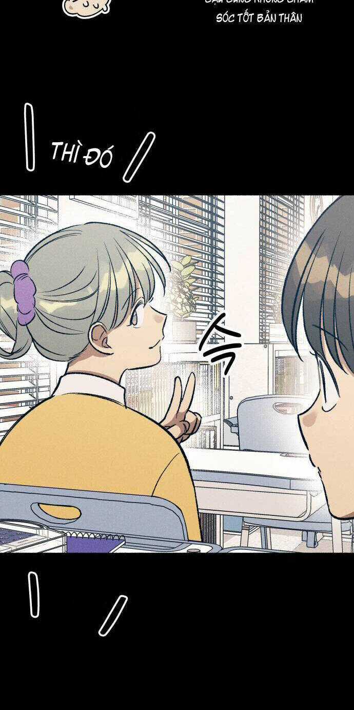 Mối Tình Đầu Đáng Ghét Chapter 26 trang 22