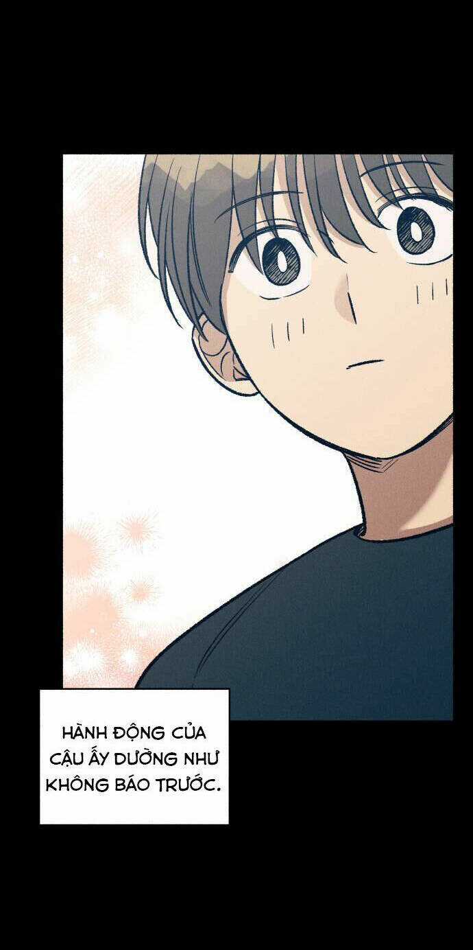 Mối Tình Đầu Đáng Ghét Chapter 26 trang 23