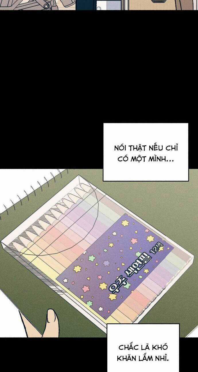 Mối Tình Đầu Đáng Ghét Chapter 26 trang 25