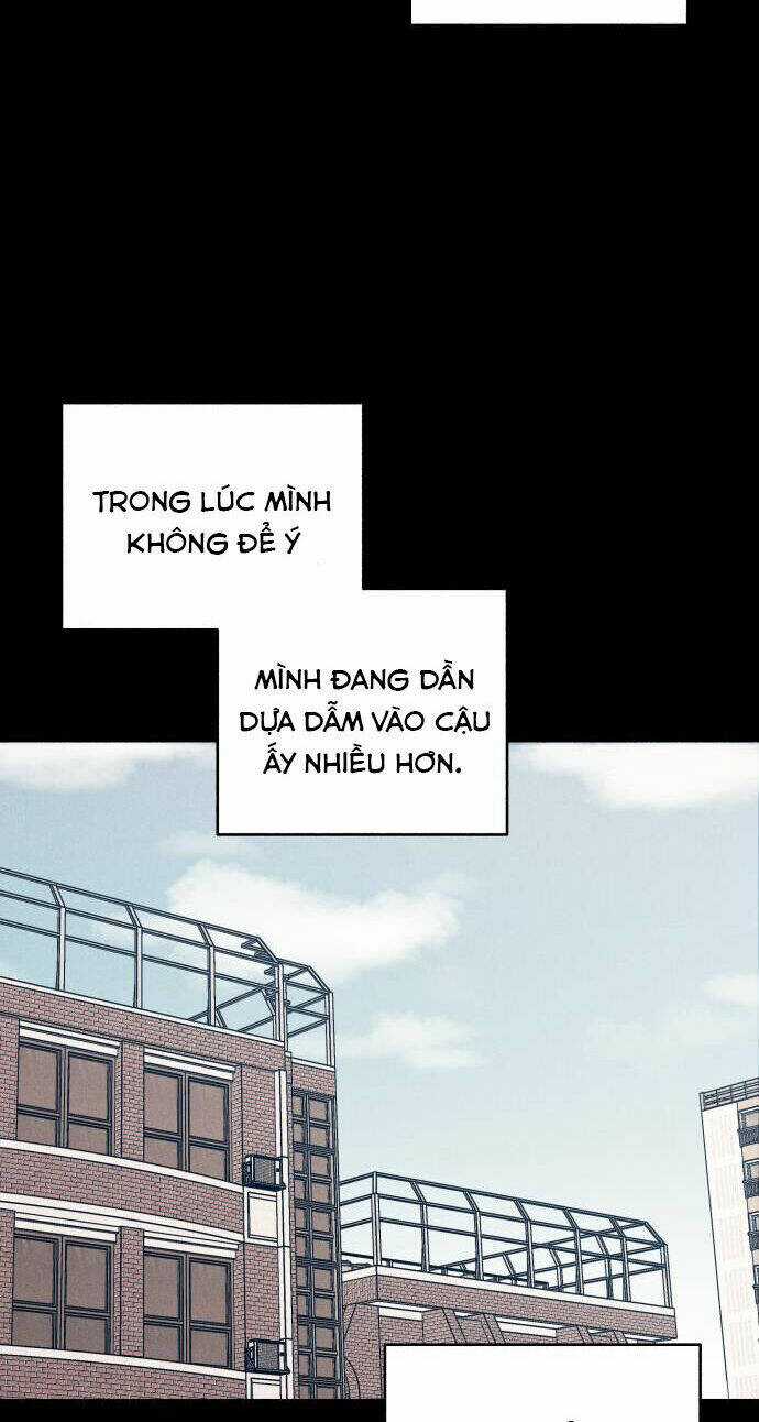 Mối Tình Đầu Đáng Ghét Chapter 26 trang 26