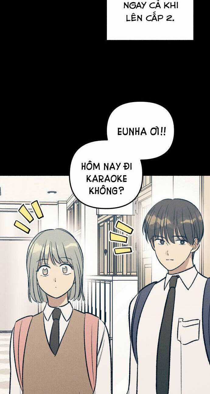 Mối Tình Đầu Đáng Ghét Chapter 26 trang 27