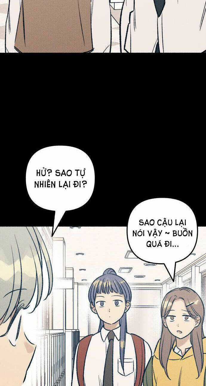 Mối Tình Đầu Đáng Ghét Chapter 26 trang 28