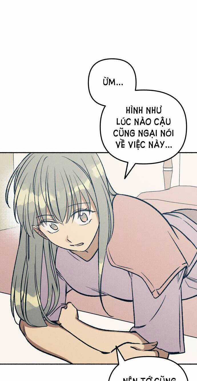 Mối Tình Đầu Đáng Ghét Chapter 26 trang 3