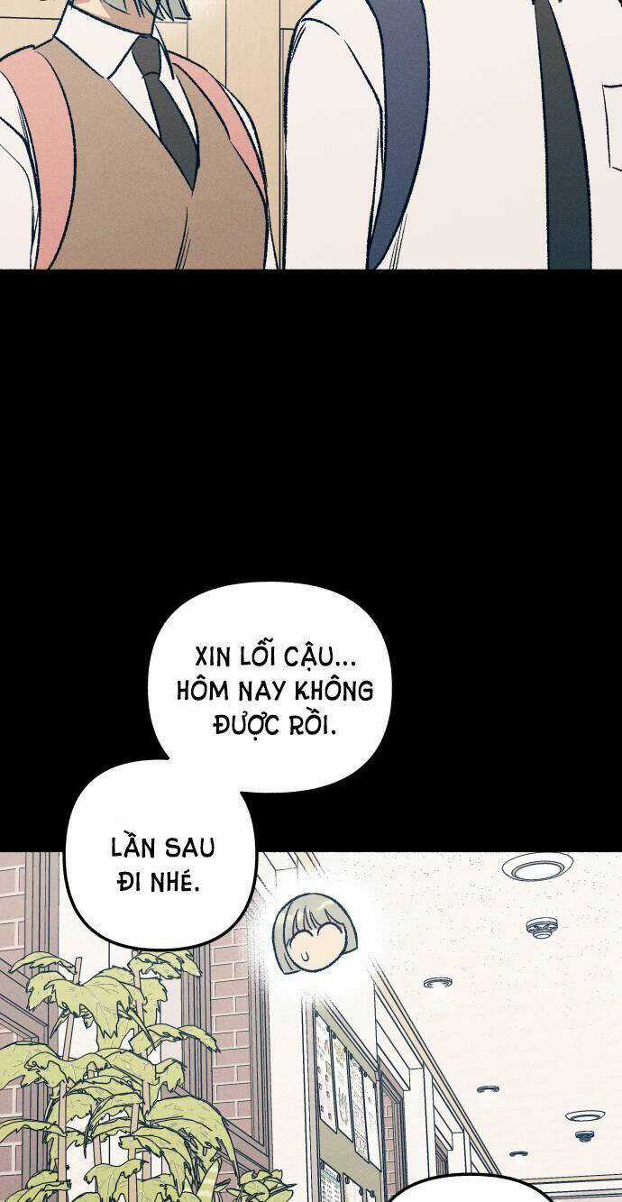 Mối Tình Đầu Đáng Ghét Chapter 26 trang 30