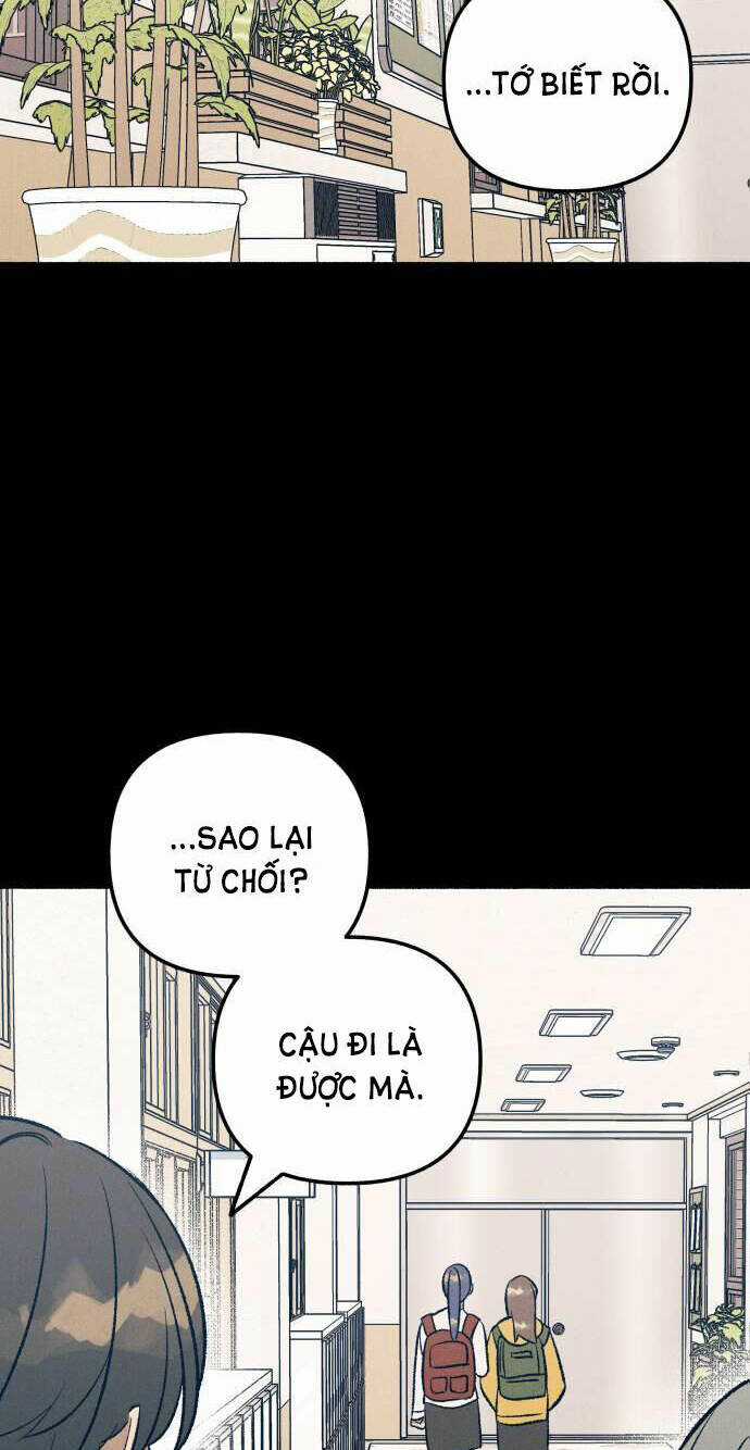 Mối Tình Đầu Đáng Ghét Chapter 26 trang 31