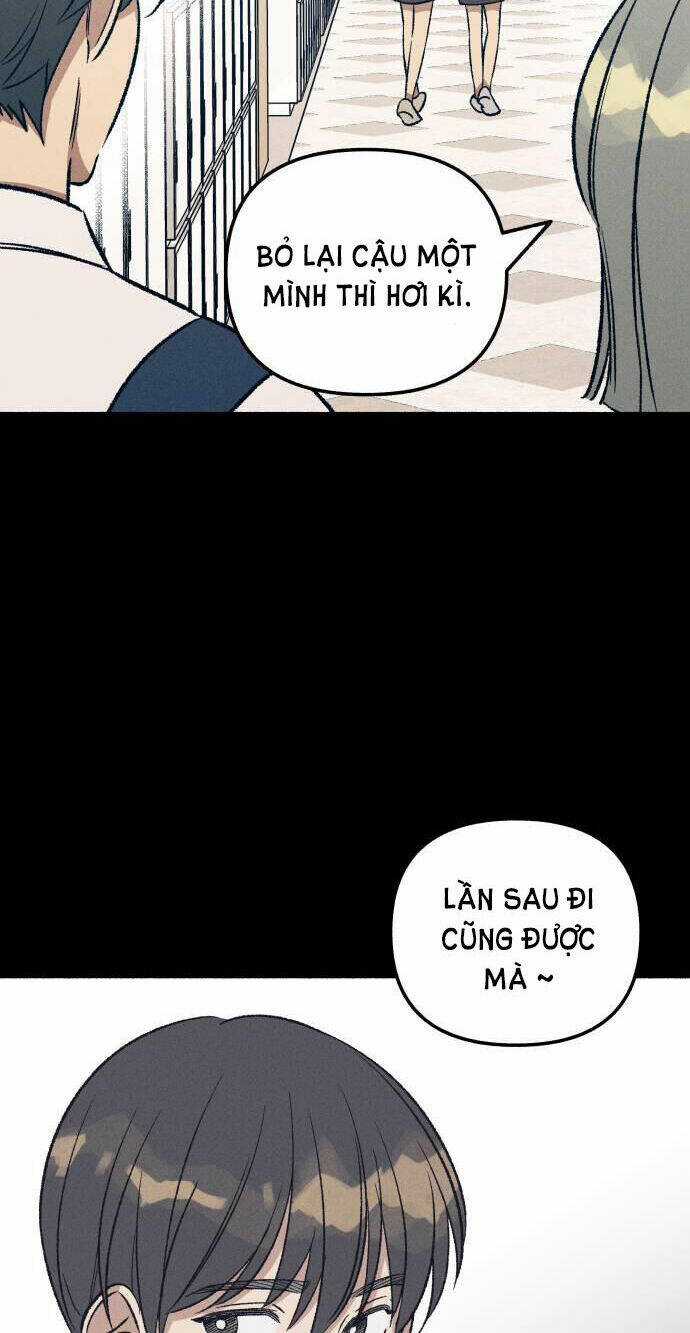 Mối Tình Đầu Đáng Ghét Chapter 26 trang 32