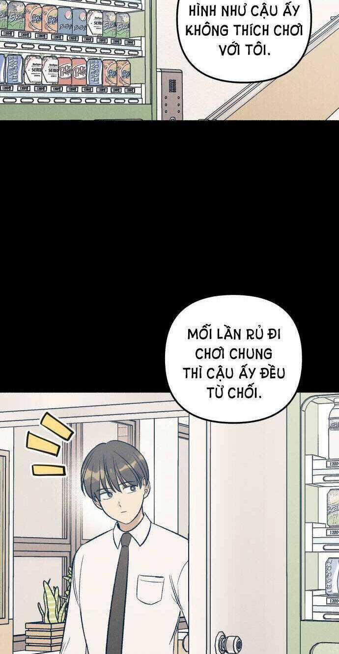 Mối Tình Đầu Đáng Ghét Chapter 26 trang 34