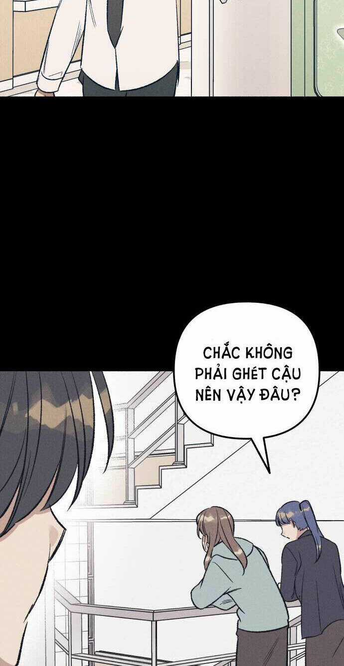 Mối Tình Đầu Đáng Ghét Chapter 26 trang 35