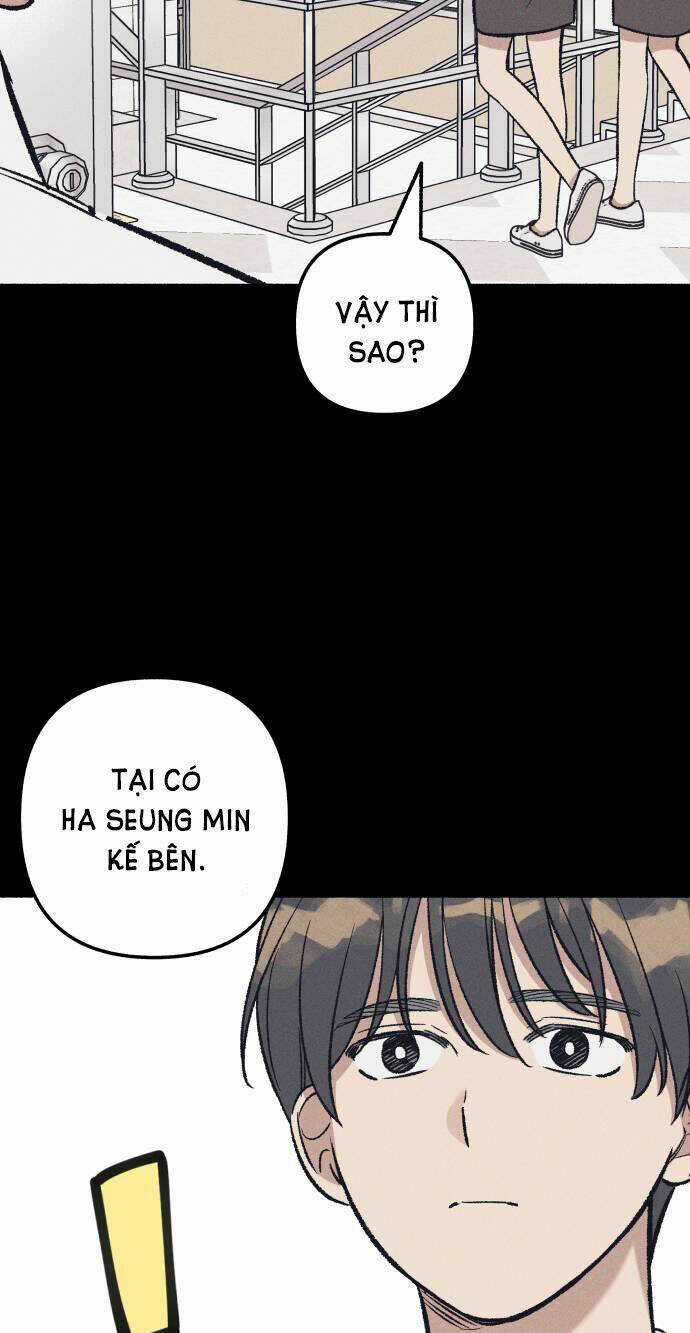 Mối Tình Đầu Đáng Ghét Chapter 26 trang 36