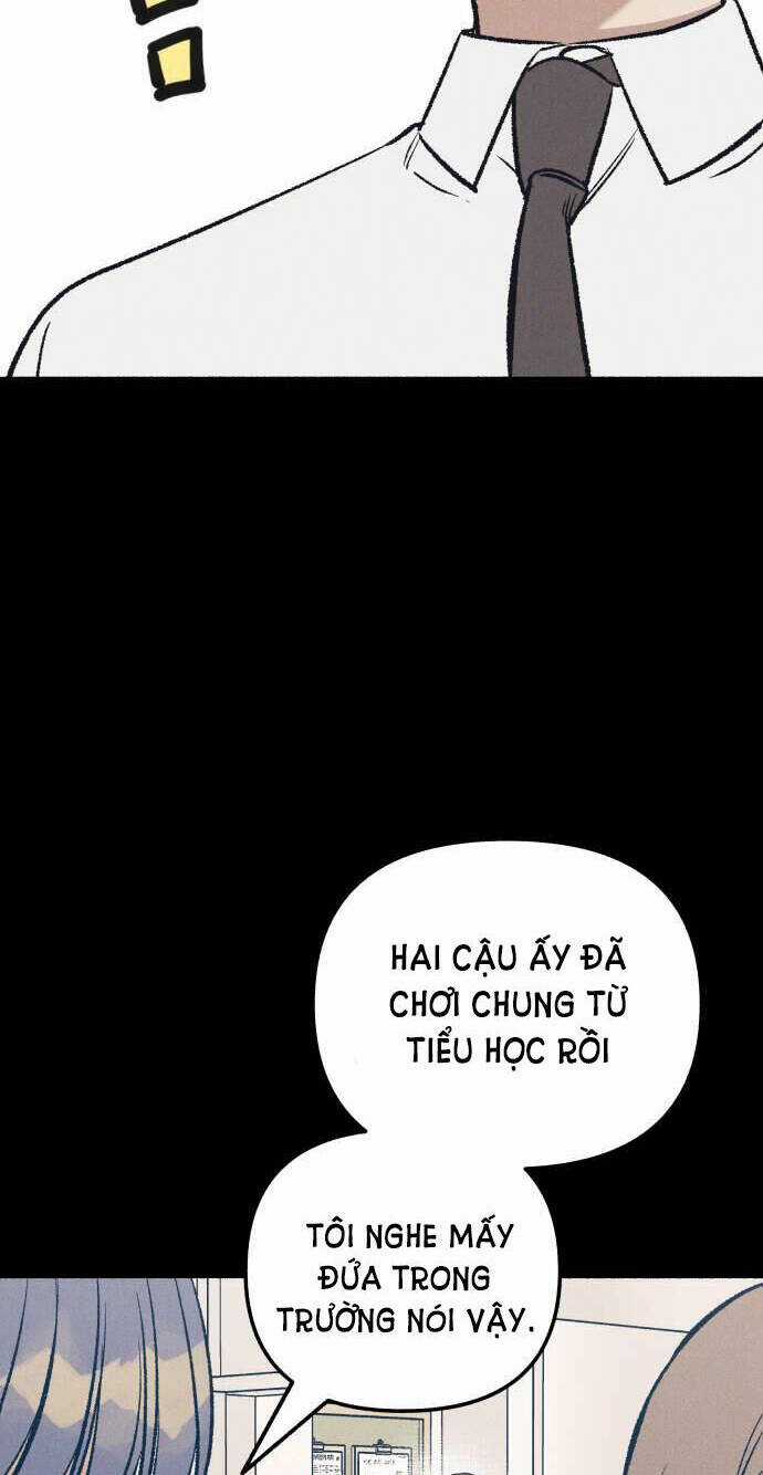 Mối Tình Đầu Đáng Ghét Chapter 26 trang 37