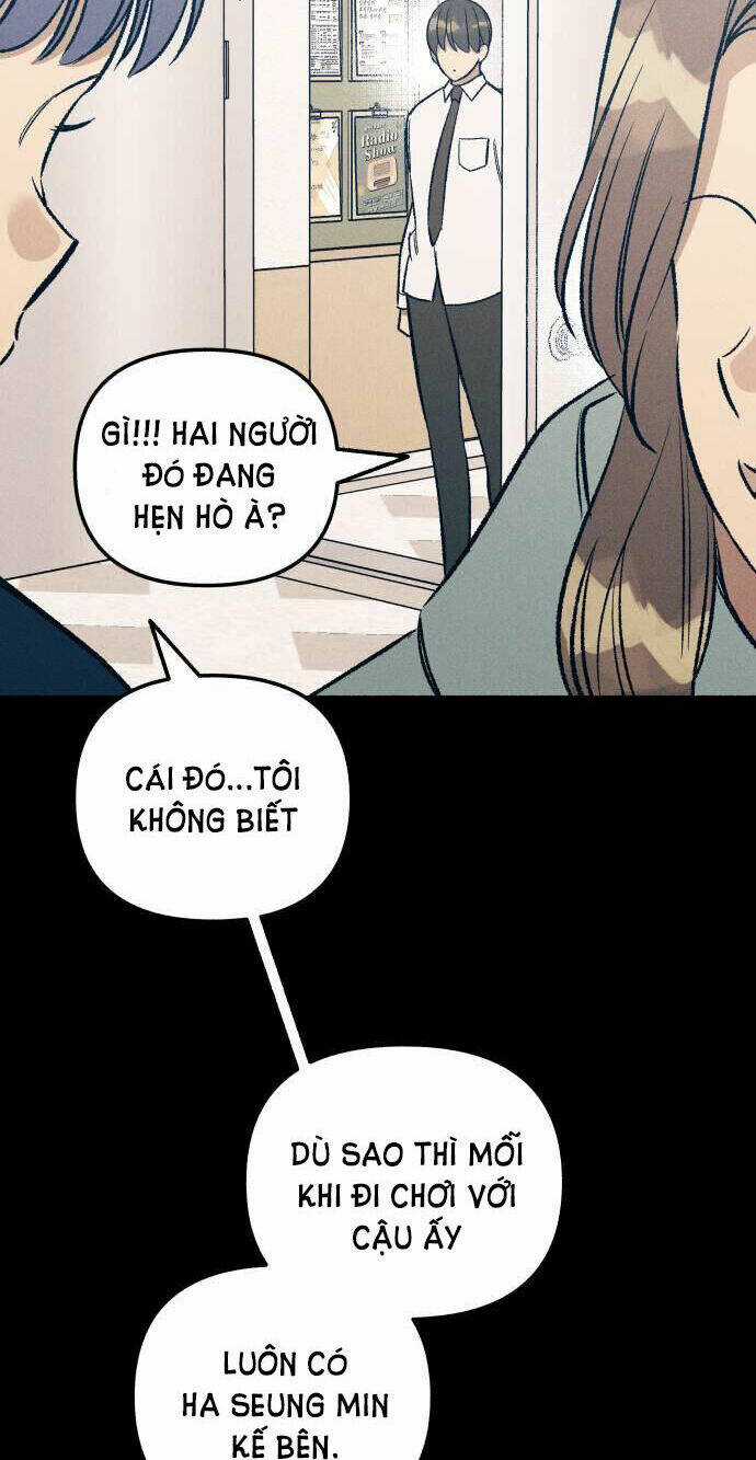 Mối Tình Đầu Đáng Ghét Chapter 26 trang 38