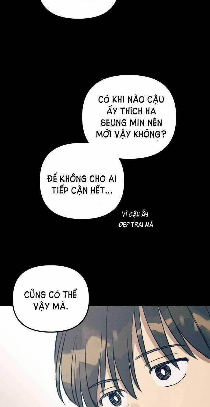 Mối Tình Đầu Đáng Ghét Chapter 26 trang 39