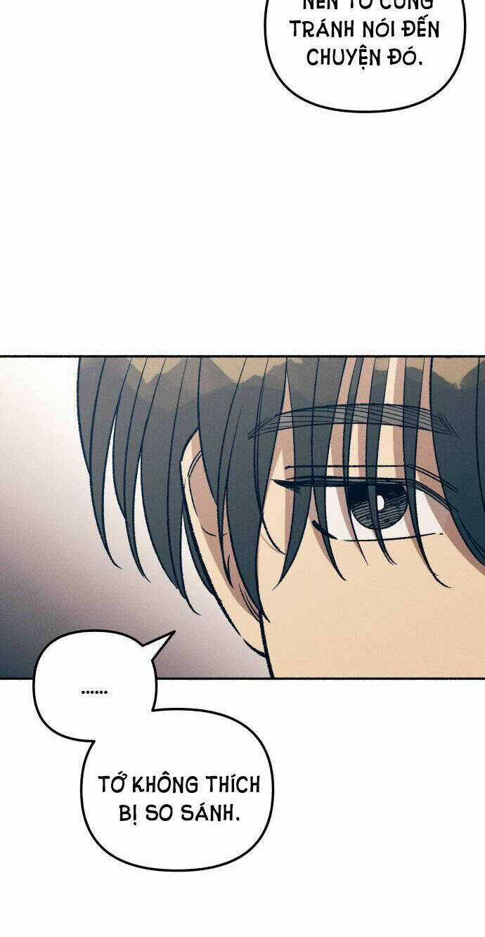 Mối Tình Đầu Đáng Ghét Chapter 26 trang 4