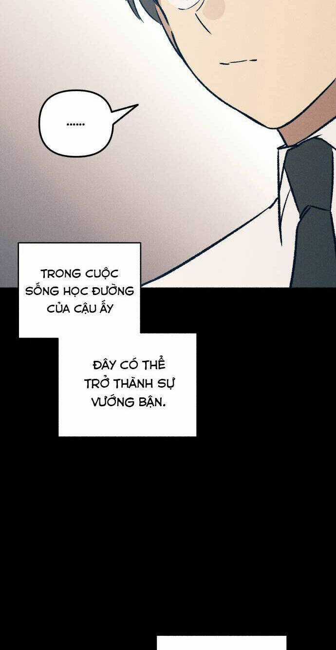 Mối Tình Đầu Đáng Ghét Chapter 26 trang 40