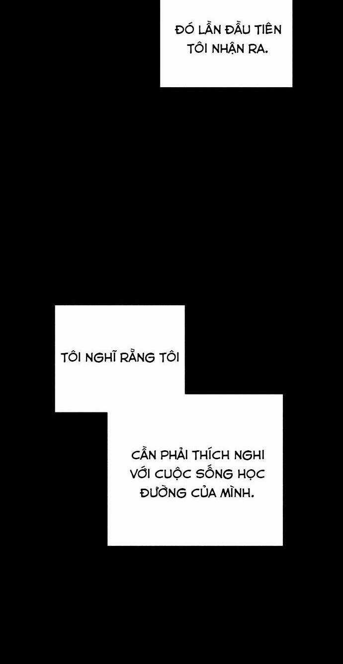Mối Tình Đầu Đáng Ghét Chapter 26 trang 41