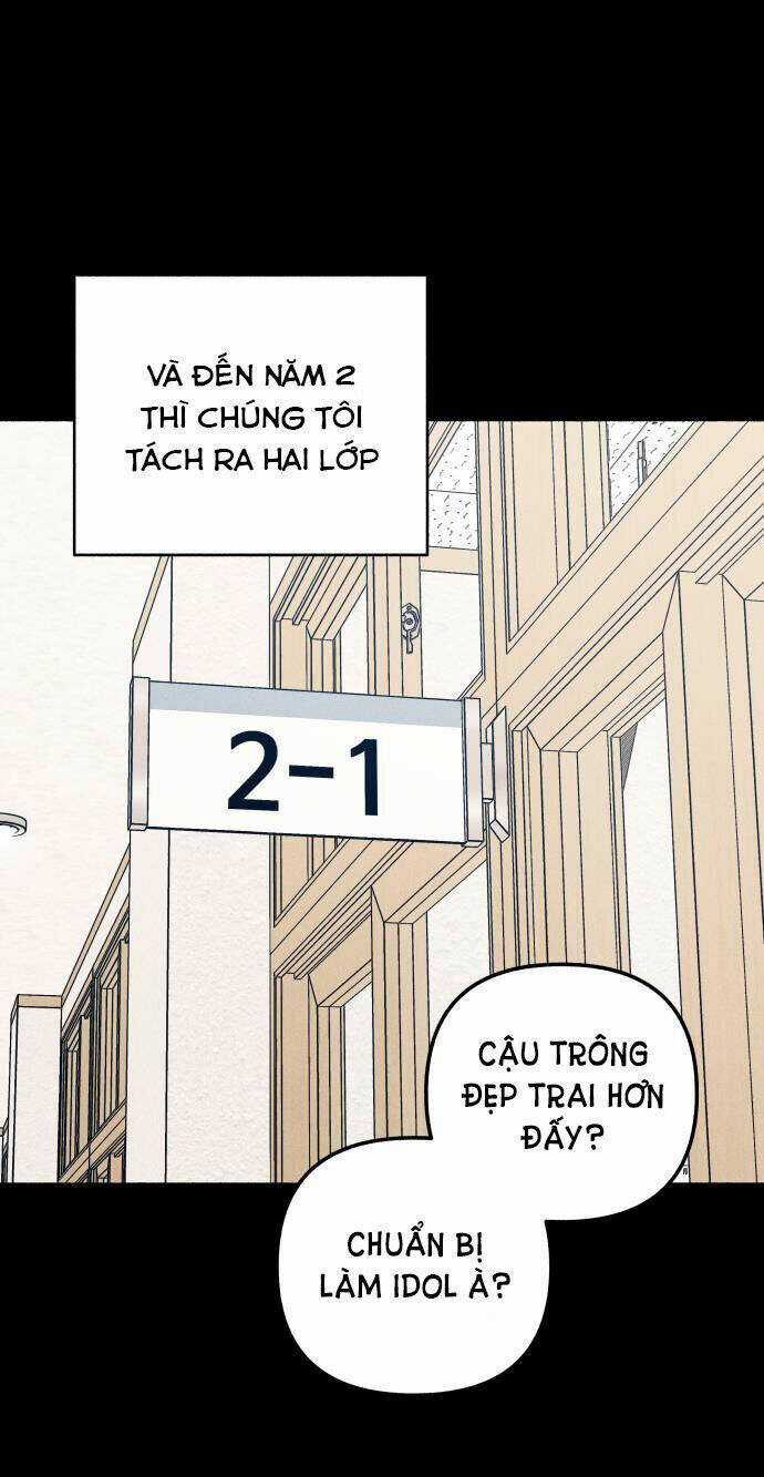 Mối Tình Đầu Đáng Ghét Chapter 26 trang 42