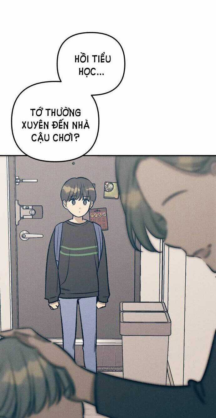 Mối Tình Đầu Đáng Ghét Chapter 26 trang 5