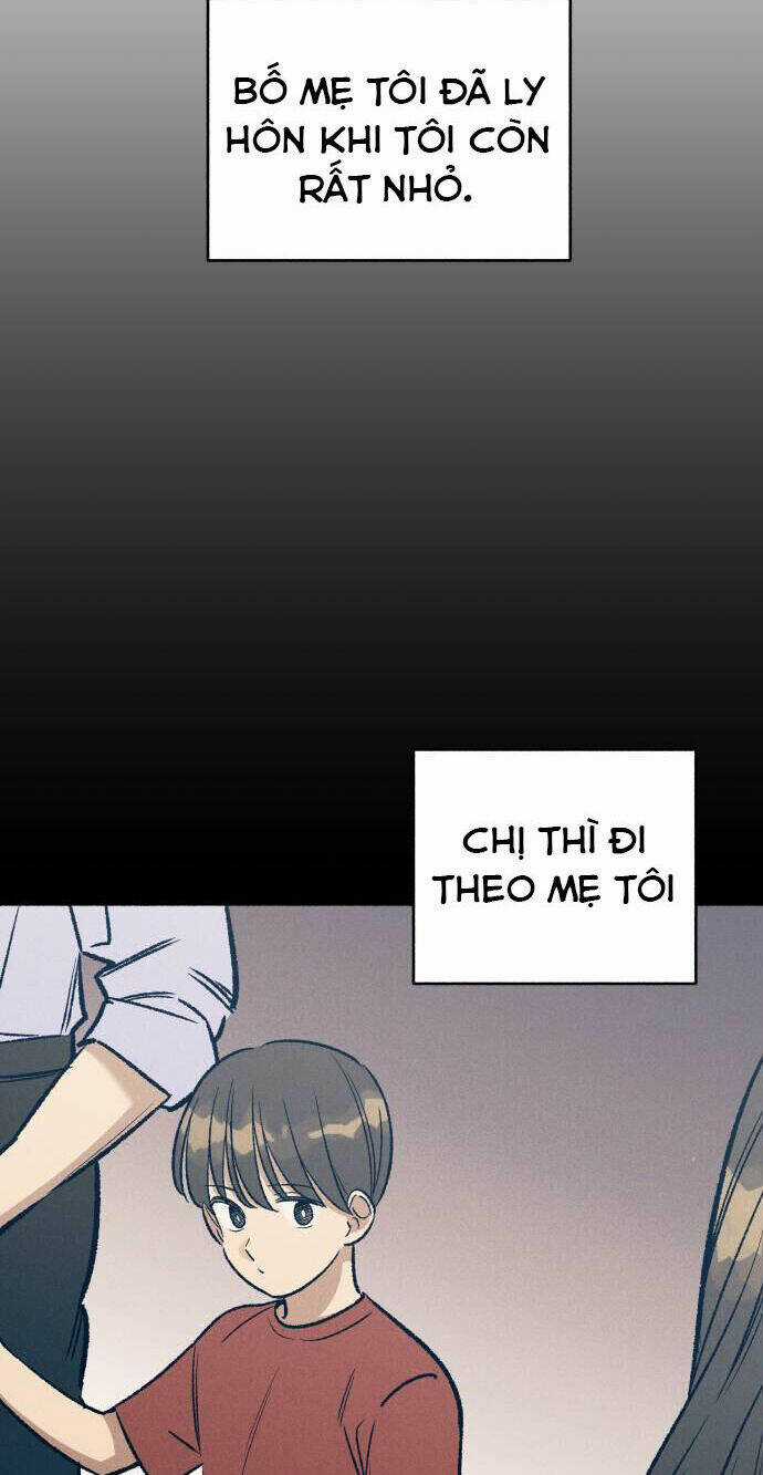 Mối Tình Đầu Đáng Ghét Chapter 26 trang 8