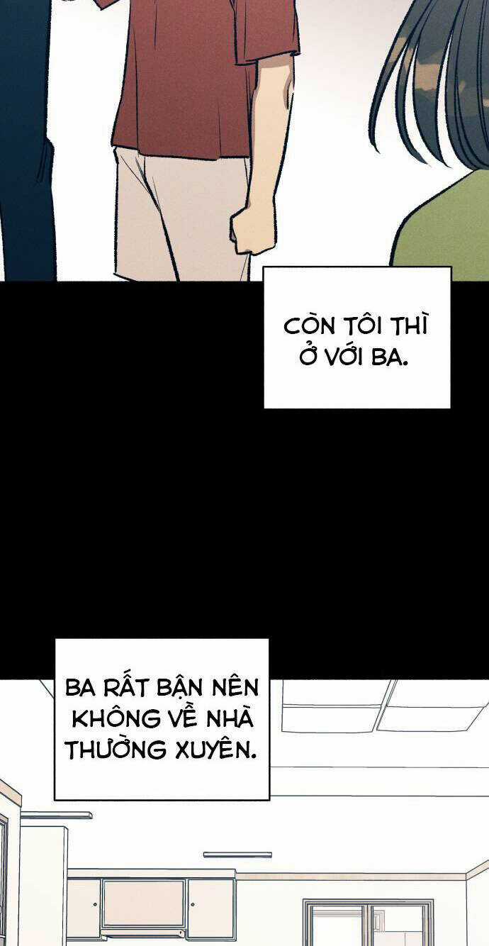 Mối Tình Đầu Đáng Ghét Chapter 26 trang 9