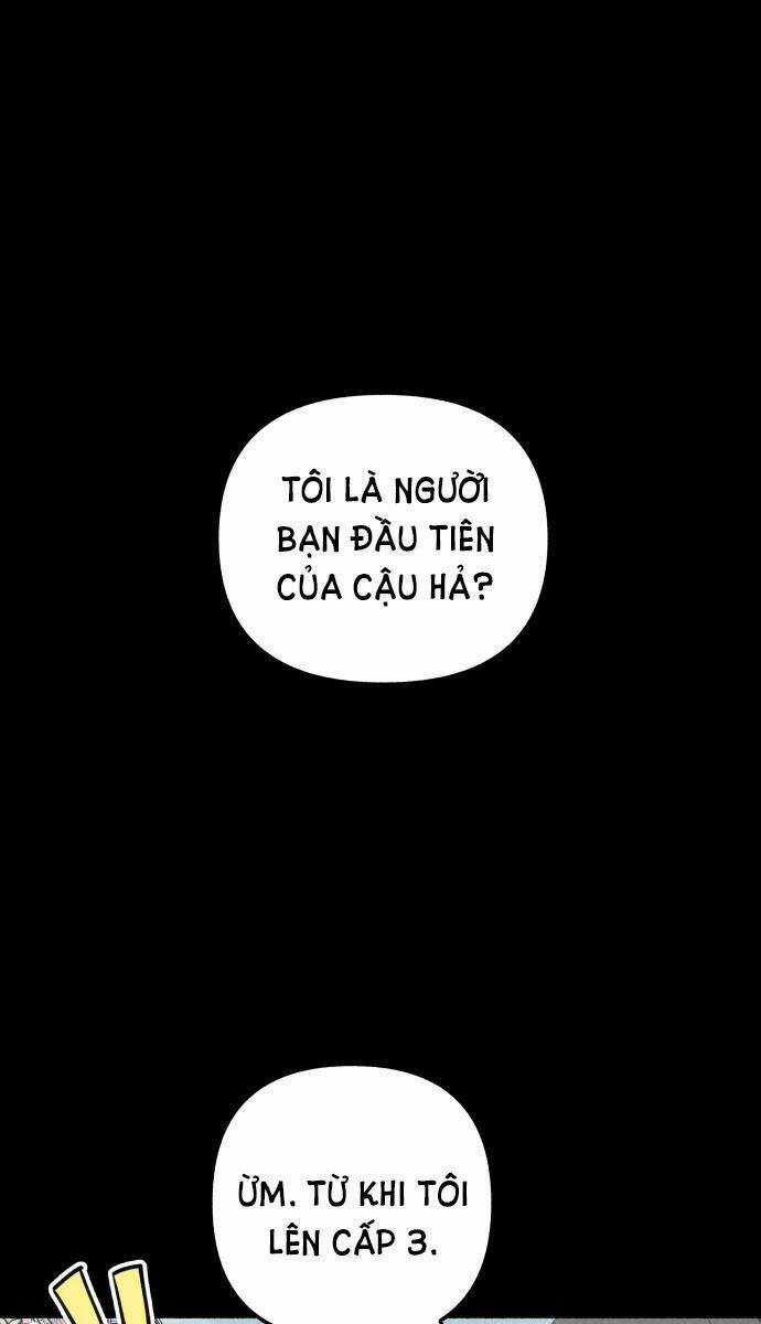 Mối Tình Đầu Đáng Ghét Chapter 27 trang 0